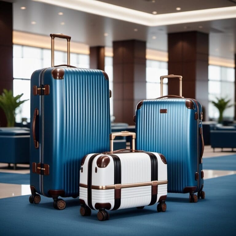 Top 5 Premium Leather Carry-Ons for Business Travel
