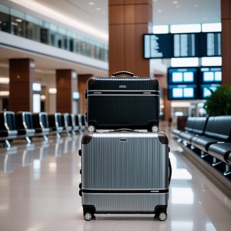 Best Lightweight Carry-On Luggage for International Travel