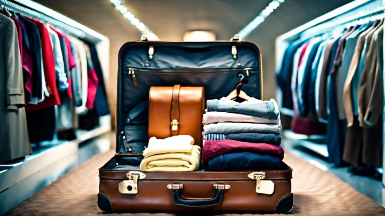 Understanding Luxury Checked Luggage Size Limits for the Savvy Traveler