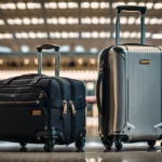 Most Durable Checked Luggage for Heavy Packers: Tumi Alpha 3 Vs. Briggs & Riley Baseline International