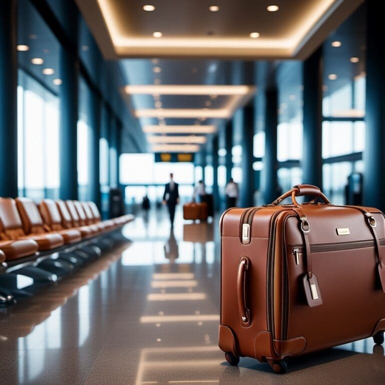 Why Does Carry-On Luggage Size Vary by Airline?