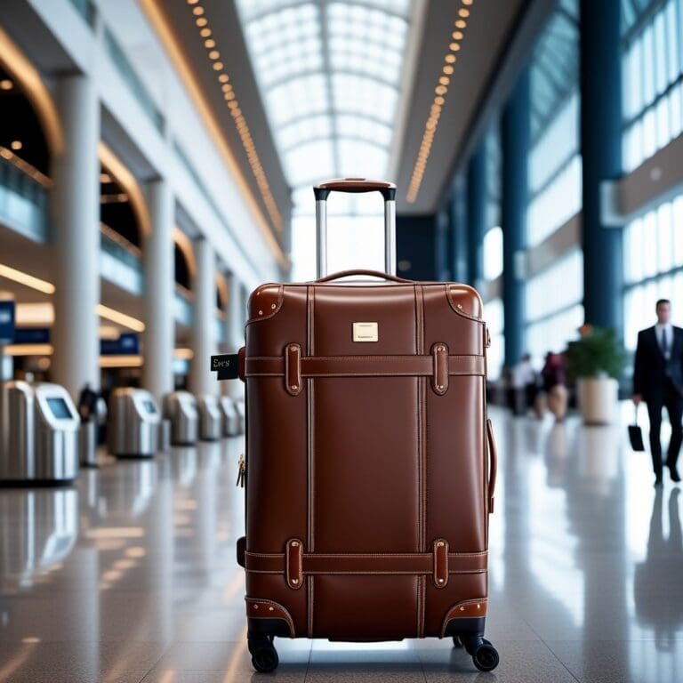 7 Best Airlines With Generous Carry-On Luggage Sizes