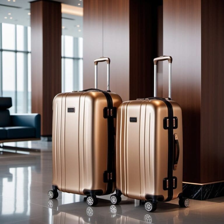 Three Key Tips: Liquid Regulations for Checked Luggage