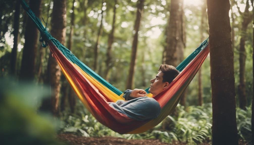 affordable backpacking hammock recommendation