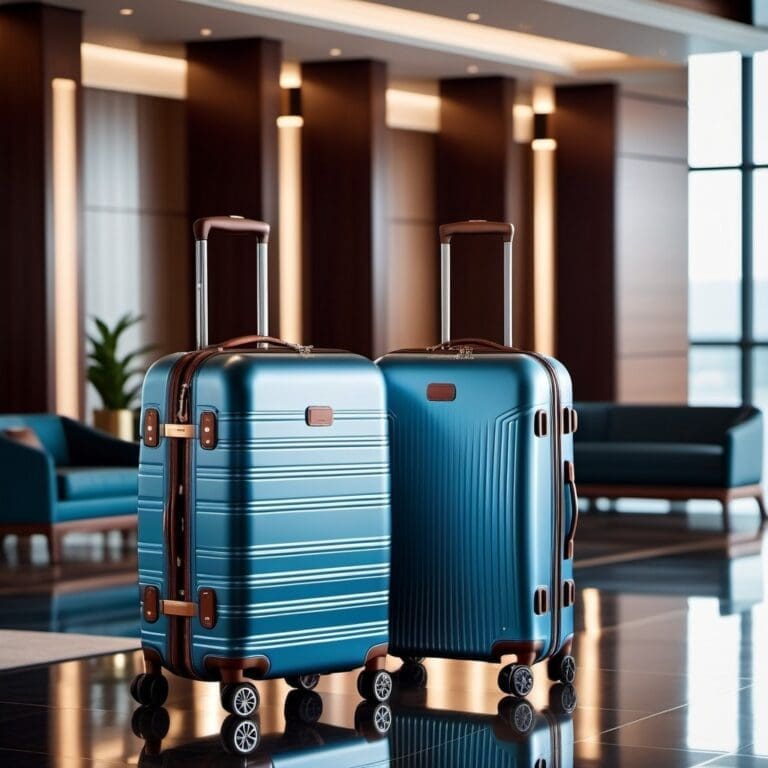 3 Best Airlines for Generous Checked Luggage Limits