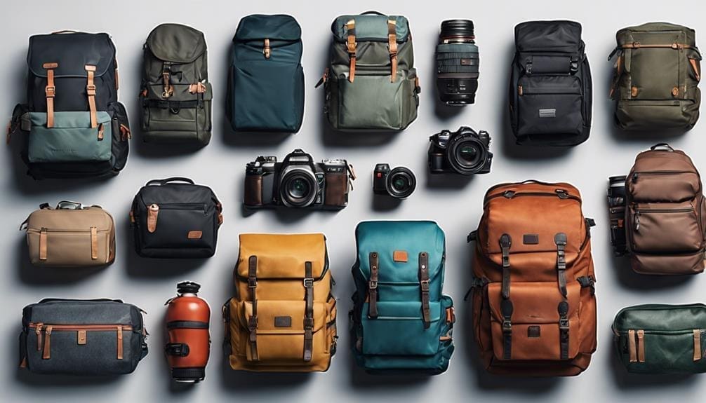 choosing the best backpack