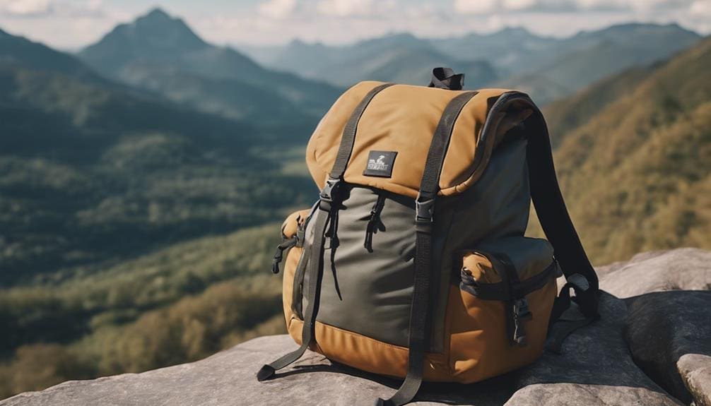 hiking backpack brand reviews