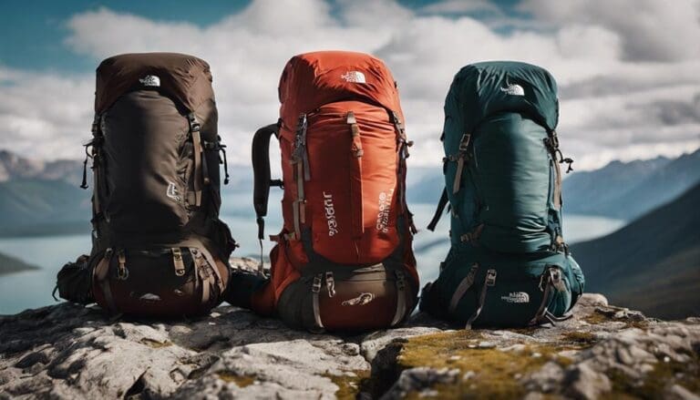 travel essentials best backpacks