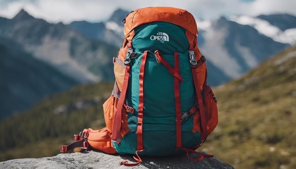 trusted hiking backpack brands