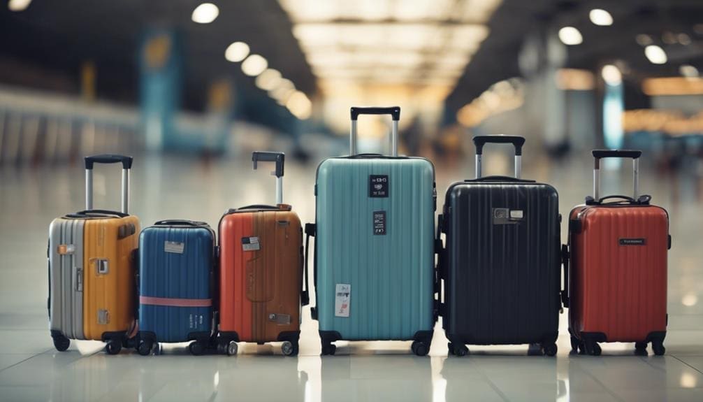 ultimate carry on luggage guide