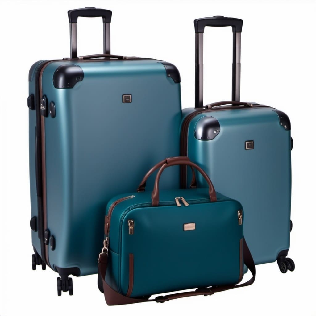 Best Carry-On Luggage for Luxury Cruises