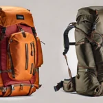 Ultimate Travel Backpack With Hip Support: Patagonia Black Hole vs. Kelty Redwing Comparison