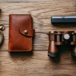 travel accessory essentials list