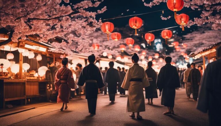 discover japan s colorful festivals