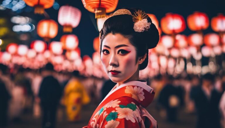japanese traditional festival guide