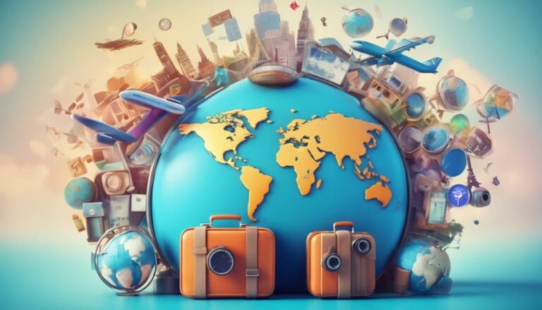travel apps for 2024